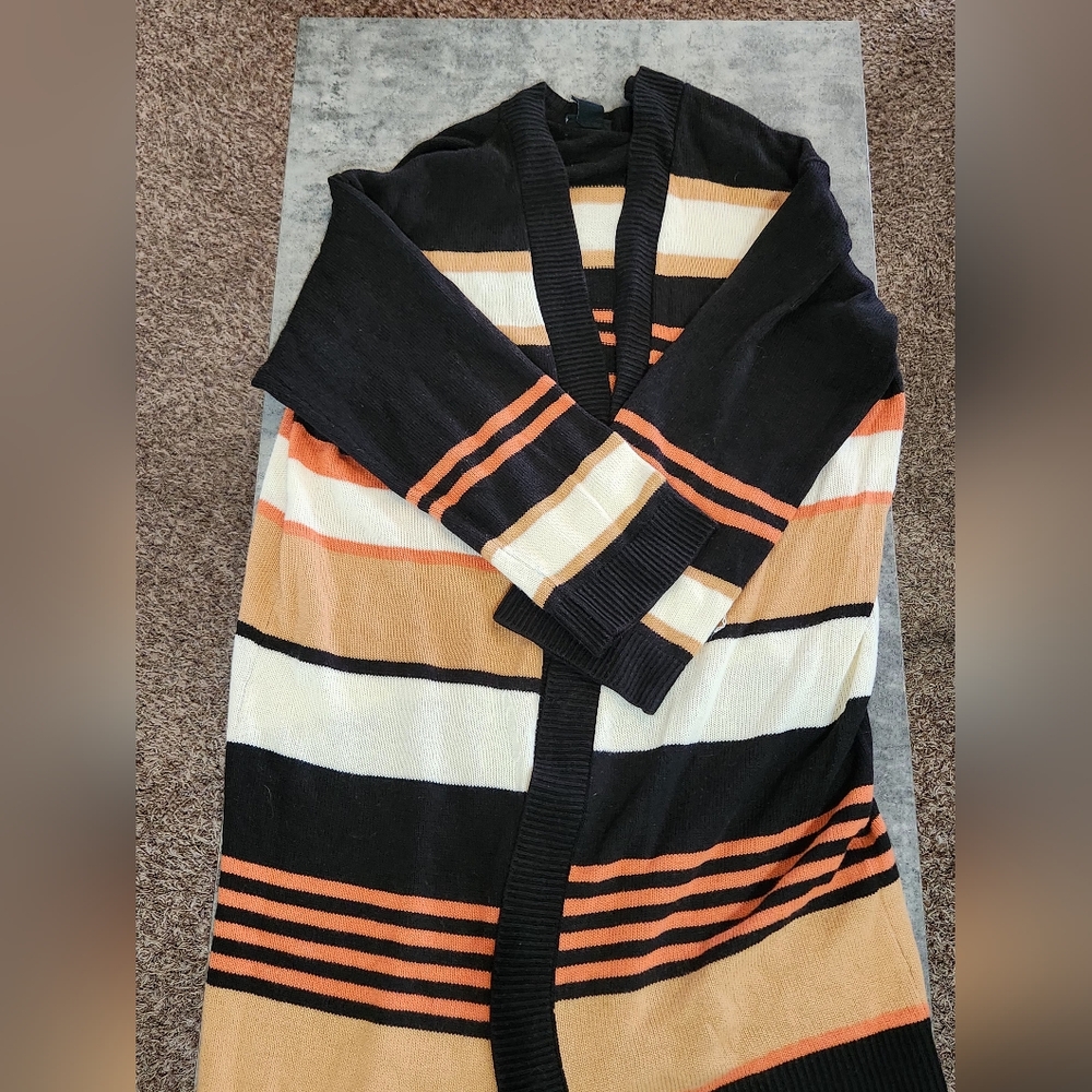 Wrangler Retro cardigan